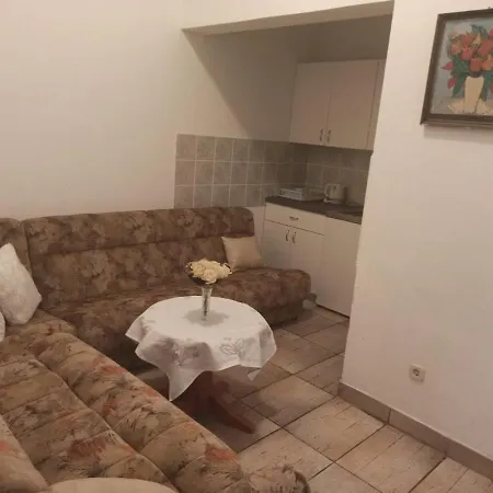 Abmm Apartment Neum Exterior photo