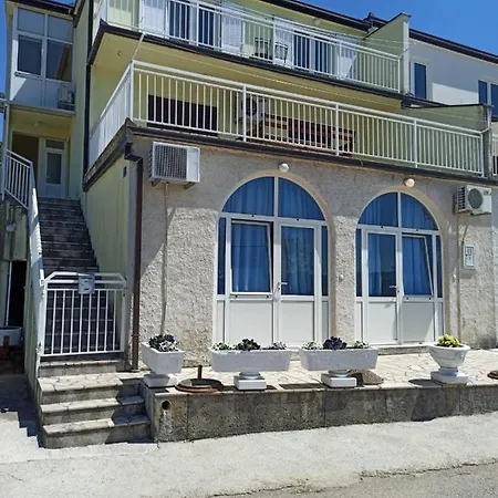 Abmm Apartment Neum Exterior photo