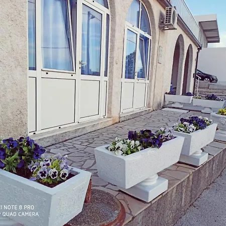 Abmm Apartment Neum Exterior photo