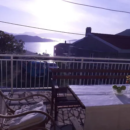 Abmm Apartment Neum Exterior photo