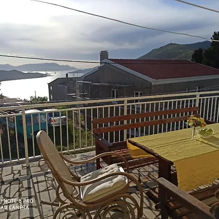 Abmm Apartment Neum Exterior photo