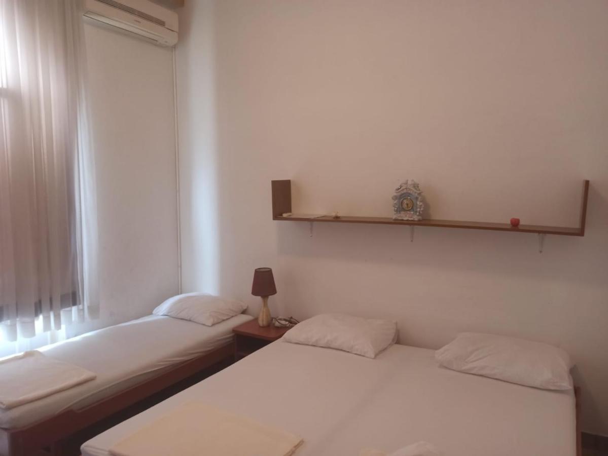 Apartment Abmm
