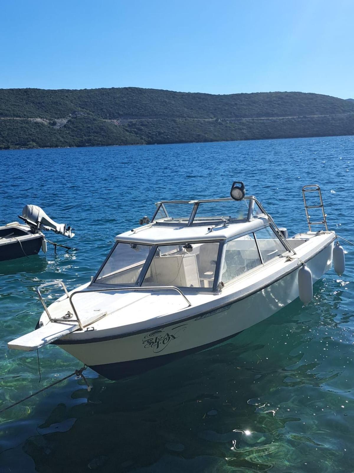 Abmm Apartment Neum