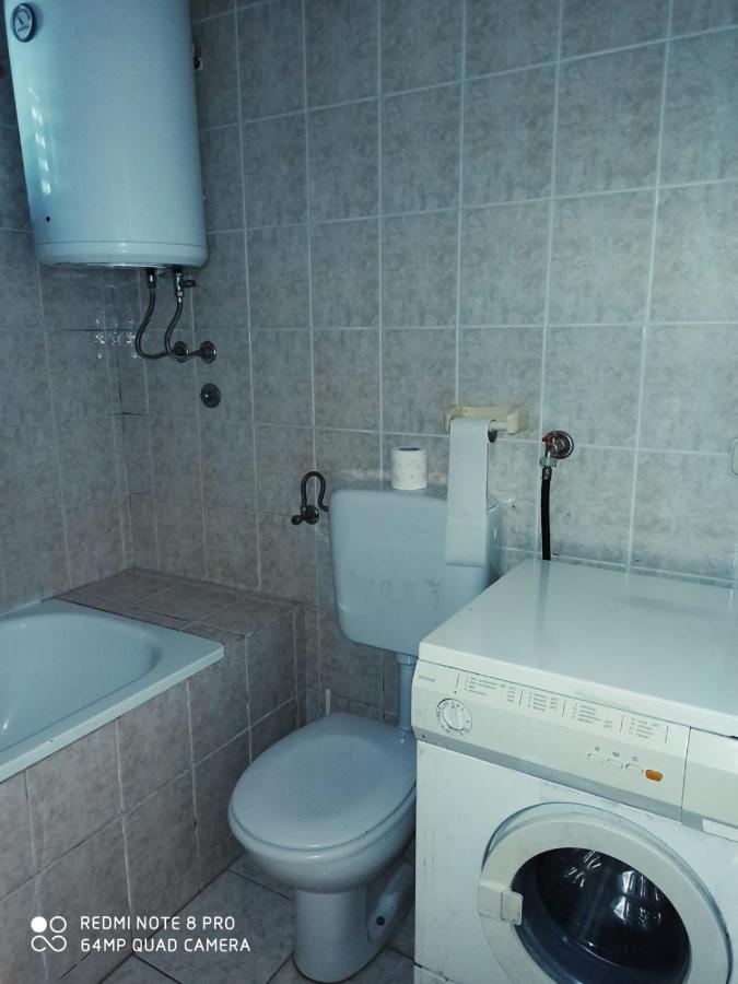 Apartment Abmm Neum